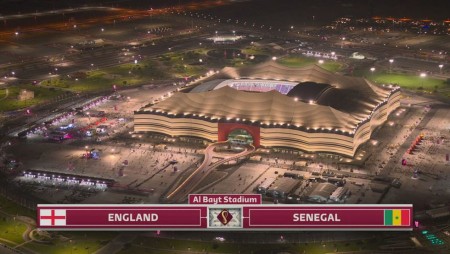 Μουντιάλ 2022: Άνετη η Αγγλία, δεν έπαιξε ο Σισέ (video)