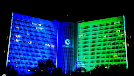 Cosmote: Προβλήματα σε τηλεφωνία και ίντερνετ