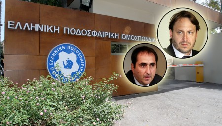 Η σήψη στην ΕΠΟ συνεχίζεται, διαλύουν τα πάντα