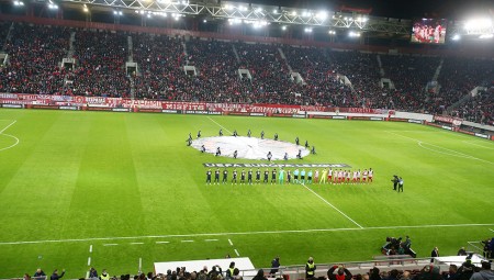 Ολυμπιακός | Europa League: Οι ώρες με Αταλάντα (photos)