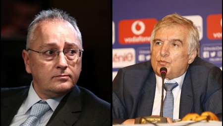 FIFA, UEFA κρατούν αποστάσεις από την ΕΠΟ