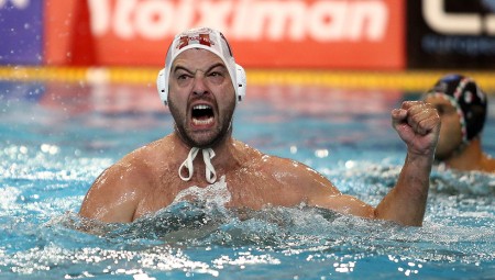 Σαρωτικός ο Ολυμπιακός, θρυλικό «διπλό» στην Κροατία!