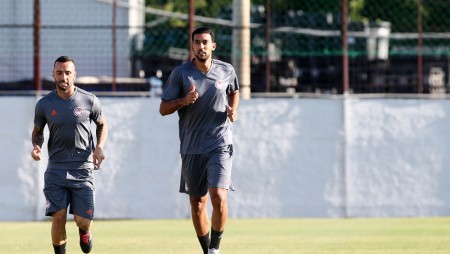 Πρώτη γεύση... του Ναού για τους νέους