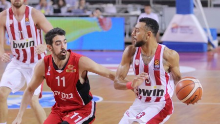 «Να πάρουμε την Euroleague και το πρωτάθλημα»