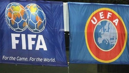 FIFA, UEFA: «Οι Ελληνες διαιτητές δεν έχουν ποιότητα»