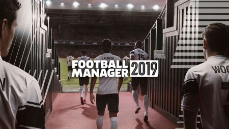 Τα στατιστικά του Θρύλου στο Football Manager (vid)