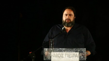 Συγκίνηση στην εκδήλωση μνήμης για τους Έλληνες του Πόντου (pics)