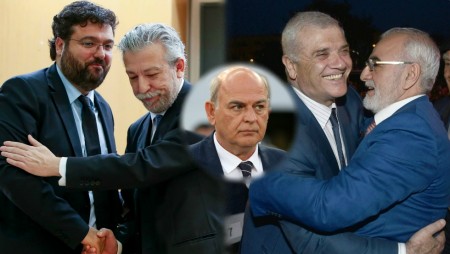 Εθνική: Μεγάλο το... κάδρο των ευθυνών