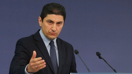 Νέος Υφυπουργός Αθλητισμού ο Αυγενάκης