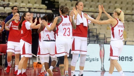 Τα highlights της νίκης επί της Σεγκλέντ! (vid)