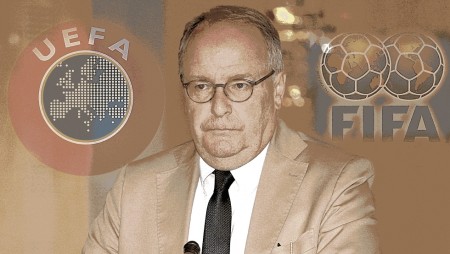 «Παρακαλάνε» τις FIFA, UEFA για εκλογές τον Ιούλιο