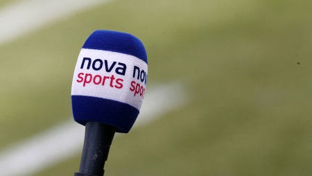 Novasports: Στη σέντρα La Liga, Bundesliga στην πιο hot season ever!