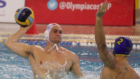 Ολυμπιακός-Ραντνίτσκι: «Έσφιξε» την άμυνα του και +2 στο ημίχρονο