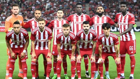 Οι ημερομηνίες της φάσης των ομίλων του Europa League!