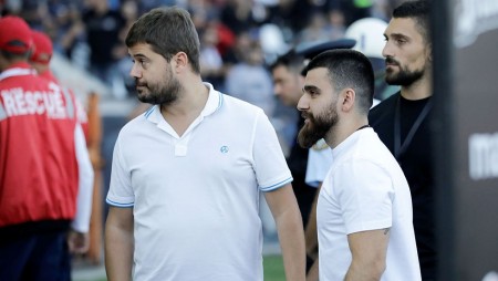 Ο ΠΑΟΚ που «κόπτεται» για το ελληνικό ποδόσφαιρο έχει έναν παίκτη από σπόντα στην Εθνική