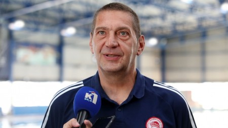 Μιλάνοβιτς: «Να κατακτήσουμε το Champions League, η ομάδα είναι ισχυρή»