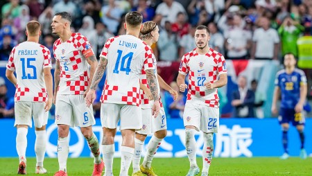 Μουντιάλ 2022: Σόκαρε την Βραζιλία η Κροατία (videos)