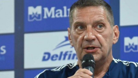 Μιλάνοβιτς: «Δεν νιώθω πίεση, πιστεύω στην καρδιά των παικτών μου» (video)