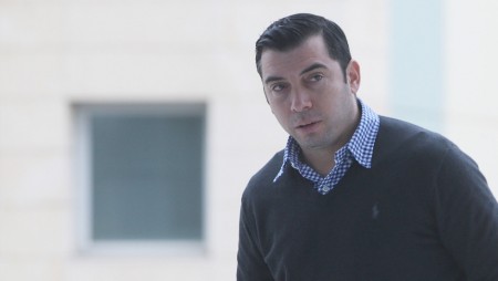O Γεωργέας ένοχος για τη σκευωρία κατά του Ολυμπιακού