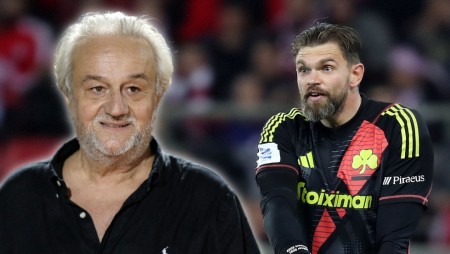 Ανοιξε ο Ασκός του Αιόλου λόγω Ντραγκόφσκι, Κομπότη