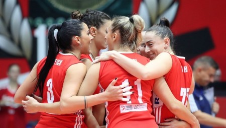 Γεμίζουμε το Ρέντη, στηρίζουμε τα κορίτσια του Θρύλου!