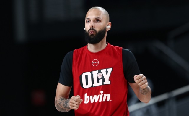 Το update του Μπαρτζώκα για τον Φουρνιέ και η δοκιμή!