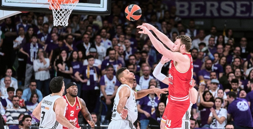 Πήρε παράταση η πρόκριση στο Final Four