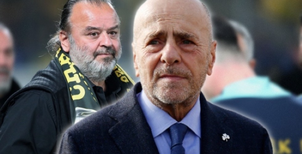 Λόγια του αέρα από τους Αλαφούζο, Ηλιόπουλο