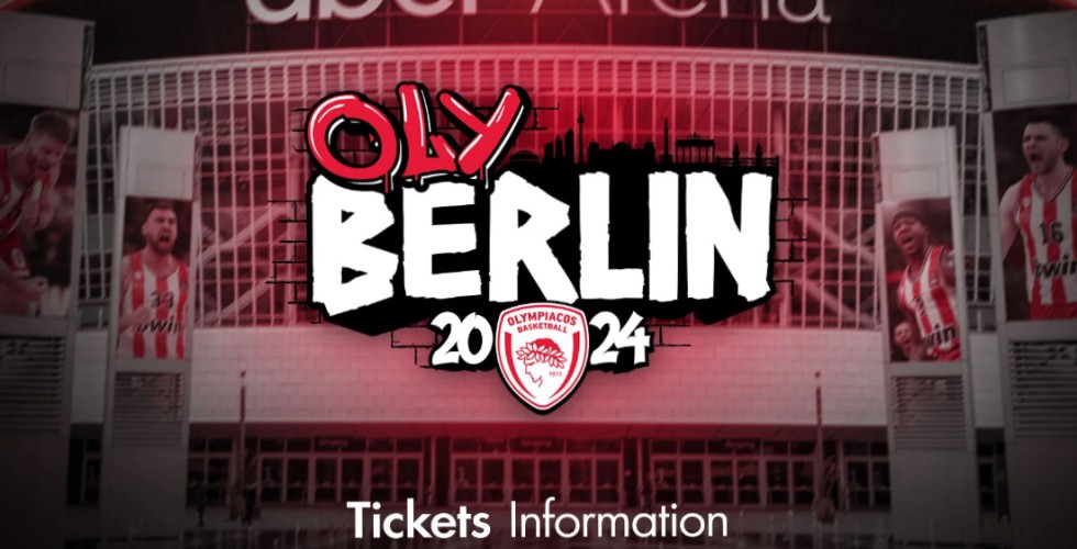 Τα «ερυθρόλευκα» εισιτήρια για το Final-4 του Βερολίνου!