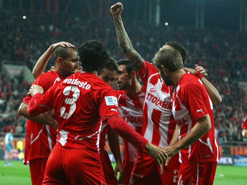 Με την ενδεκάδα του 6-0!