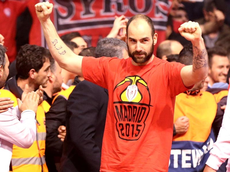«Αποδείξαμε ότι μπορούμε»