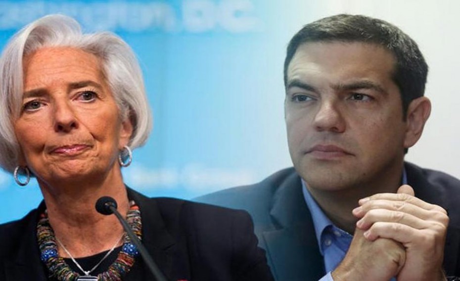 Οι διαρροές του Wikileaks και το χρονικό της έντασης με το ΔΝΤ