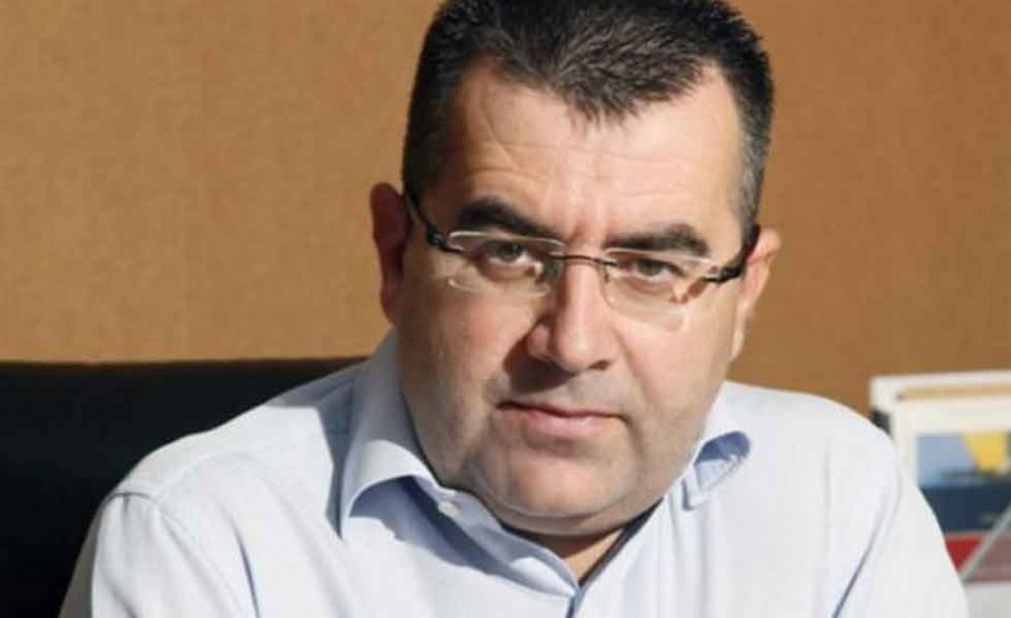 Κουρτάκης: Καμμένος εγκαλεί εισαγγελέα επειδή πανηγυρίζει για την Ελλάδα