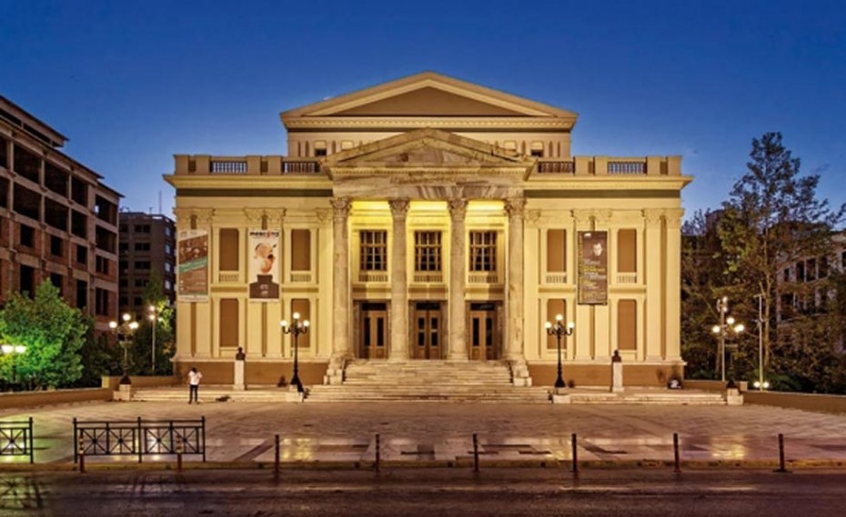 Ο «αφρός» της ελληνικής ομογένειας θα συνεδριάσει στο Δημοτικό Θέατρο Πειραιά