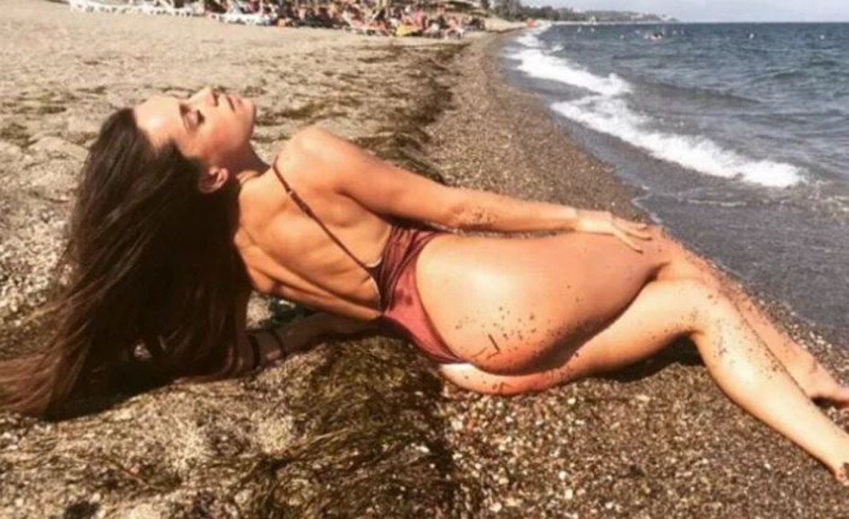 Μαρία Αντωνά: Η πιο σέξι Ελληνίδα Dj!
