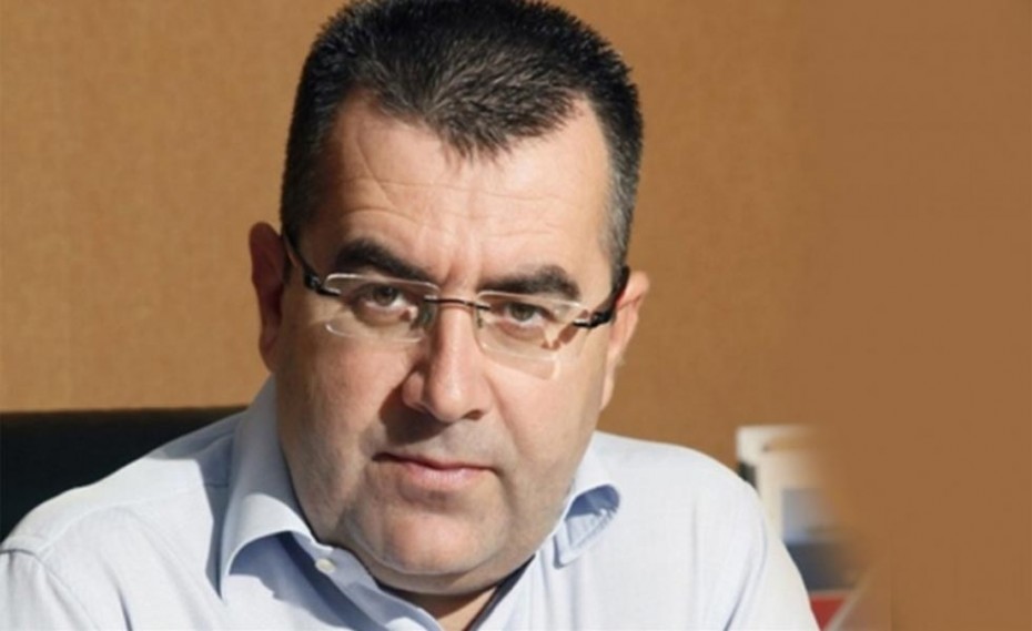 Γιάννης Κουρτάκης: Τα «Παραπολιτικά» δεν τρομοκρατούνται