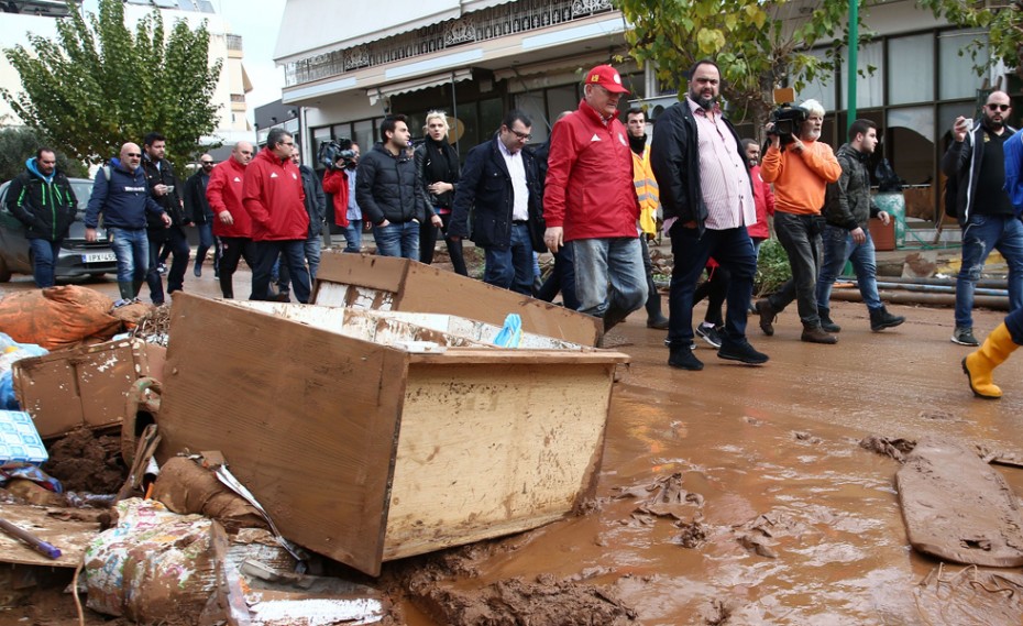 Δεν πίστευαν όσα είδαν