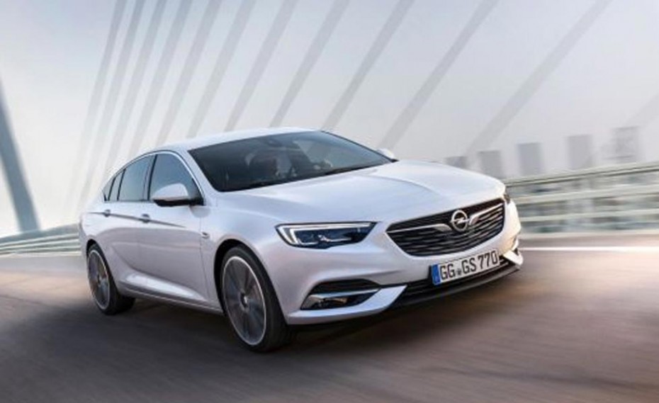 Νέα έκδοση Opel Corsa Attraction
