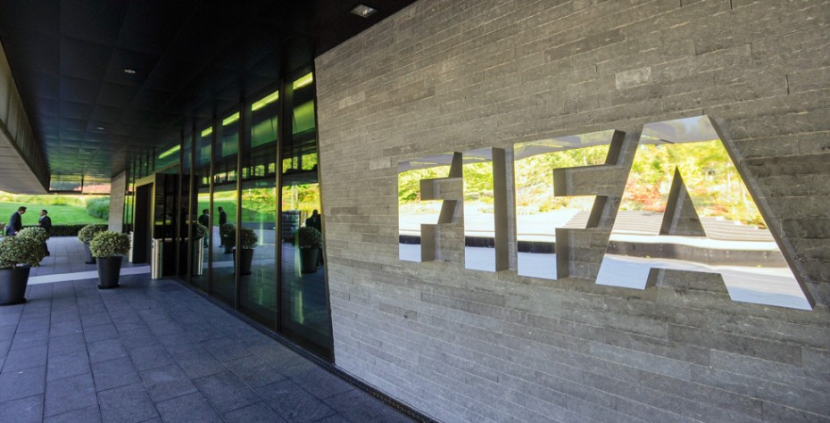 Κατάντια της FIFA και της UEFA