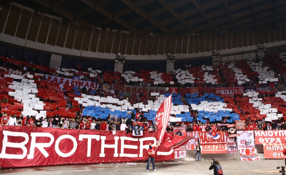 Orthodox Brothers και… πανζουρλισμός (vids)