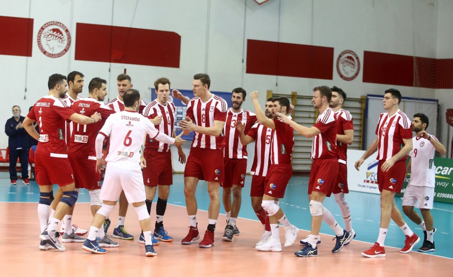 «Είχαμε καλή απόδοση»