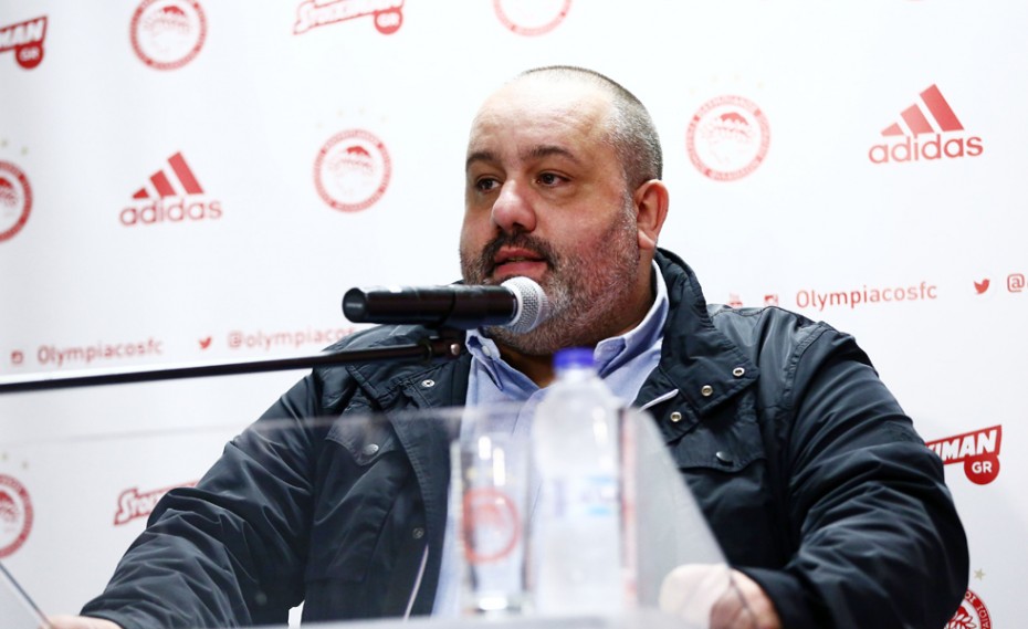 «Τι θα είχε γίνει αν είχαμε πάρει εμείς αυτό το πέναλτι;» (pic+vid)