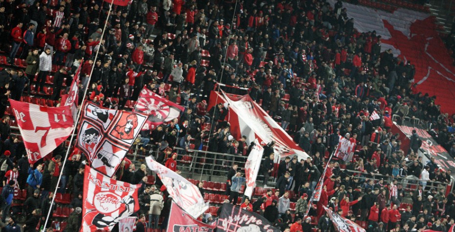 Φανταστικός και πάλι ο κόσμος του Θρύλου