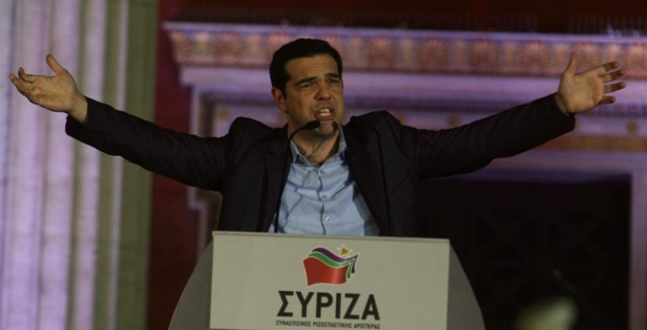 Την υποταγή και παράδοση του Τσίπρα στον Ερντογάν καταγγέλλει το Spiegel