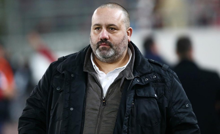 Απαντήσεις από τον Καραπαπά για τις... δικογραφίες (pics)