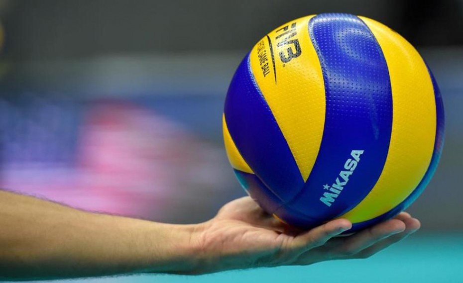Σε Γλυφάδα και Σαντορίνη τα Final 4 των κυπέλλων βόλεϊ