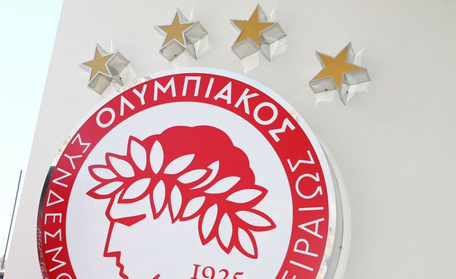 Ο Ολυμπιακός θα επιδιώξει την τιμωρία των λασπολόγων!