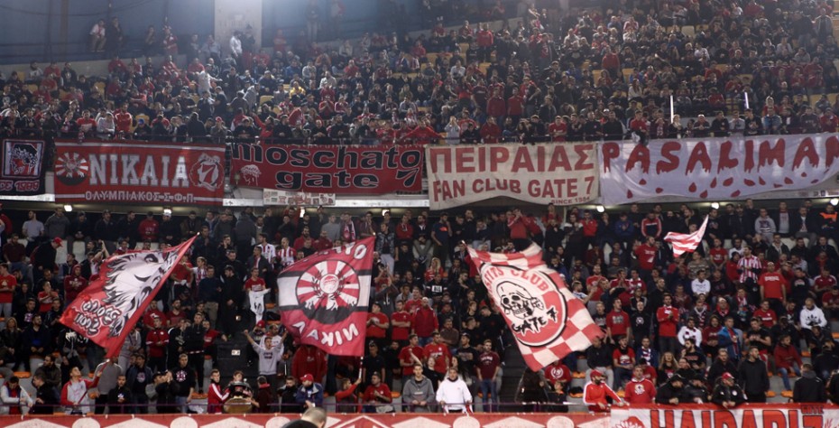 Κάνουν «φτερά» τα εισιτήρια με Ραβένα