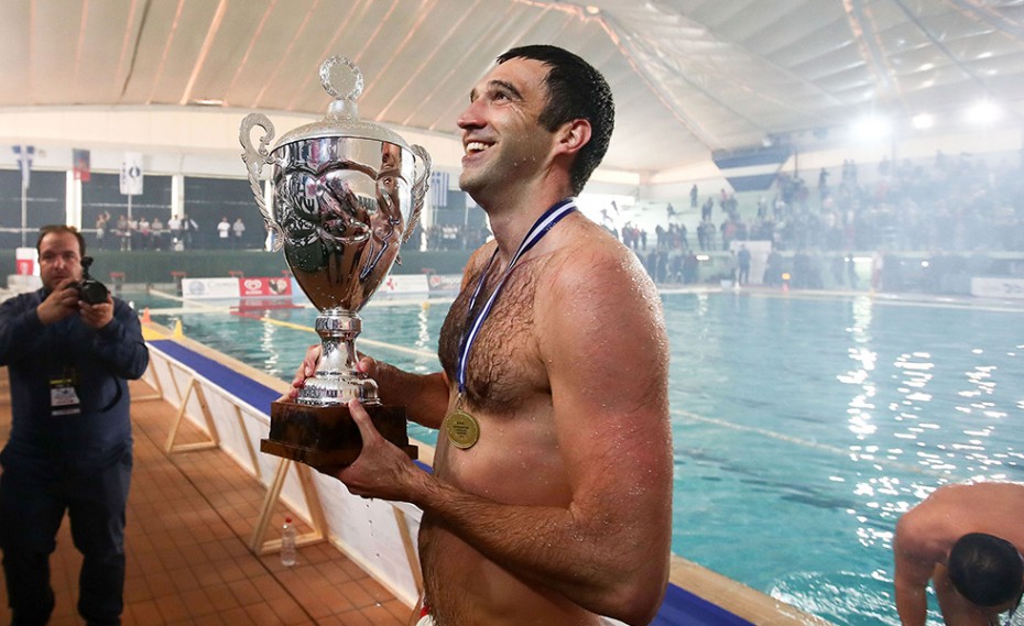 «Σα να είμαστε στο Παπαστράτειο»