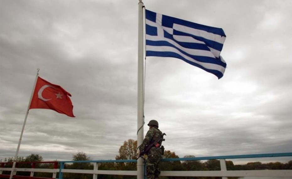 Σε σίριαλ για γερά νεύρα εξελίσσεται η υπόθεση των δύο Ελλήνων στρατιωτικών